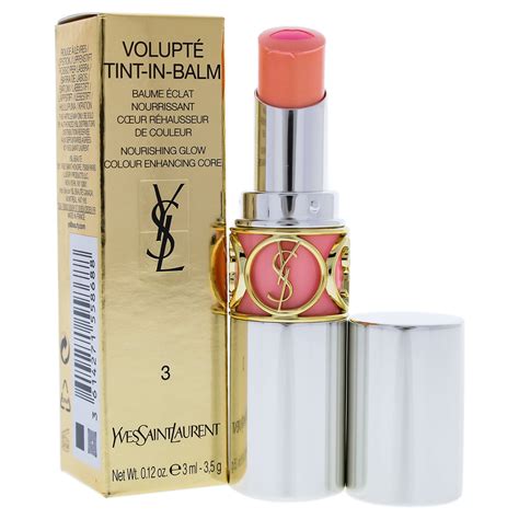 yves saint laurent tinted lip balm|ysl lip balm set.